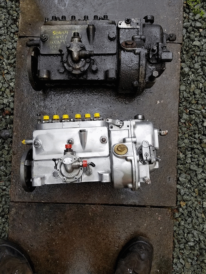 Class 104